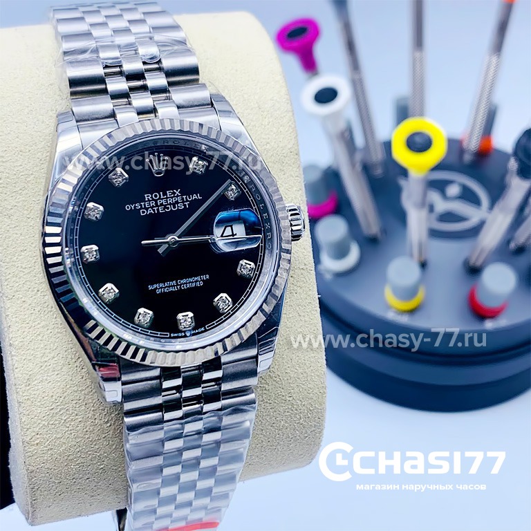 Rolex Datejust - Дубликат (15798) Копия часов Rolex Datejust - Дубликат (15798)