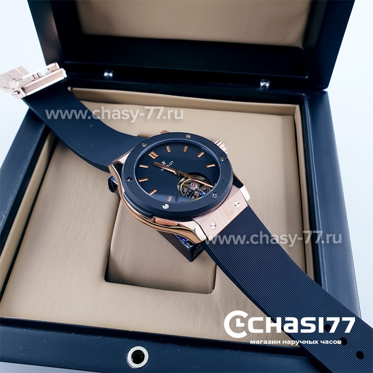 HUBLOT Classic Fusion (05998)