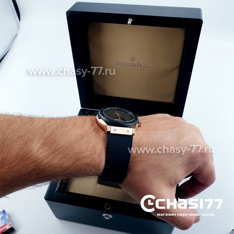 HUBLOT Classic Fusion (05998)