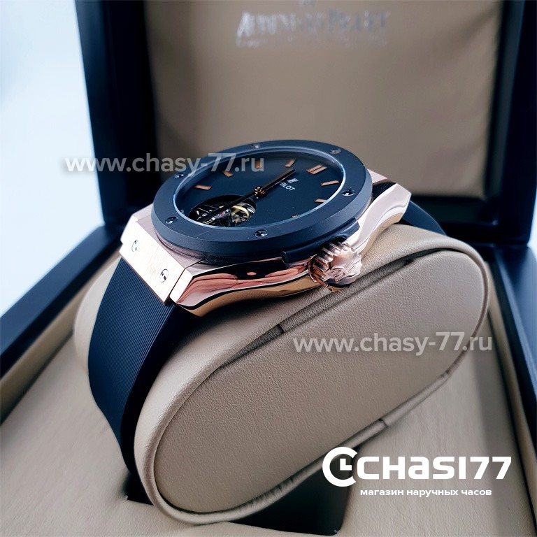 HUBLOT Classic Fusion (05998)