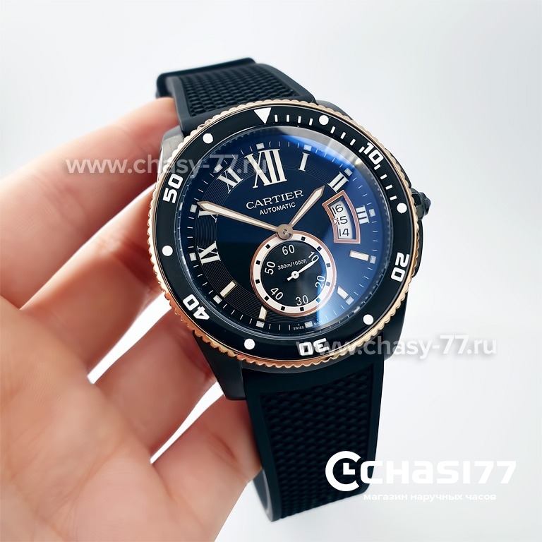Cartier (19898)