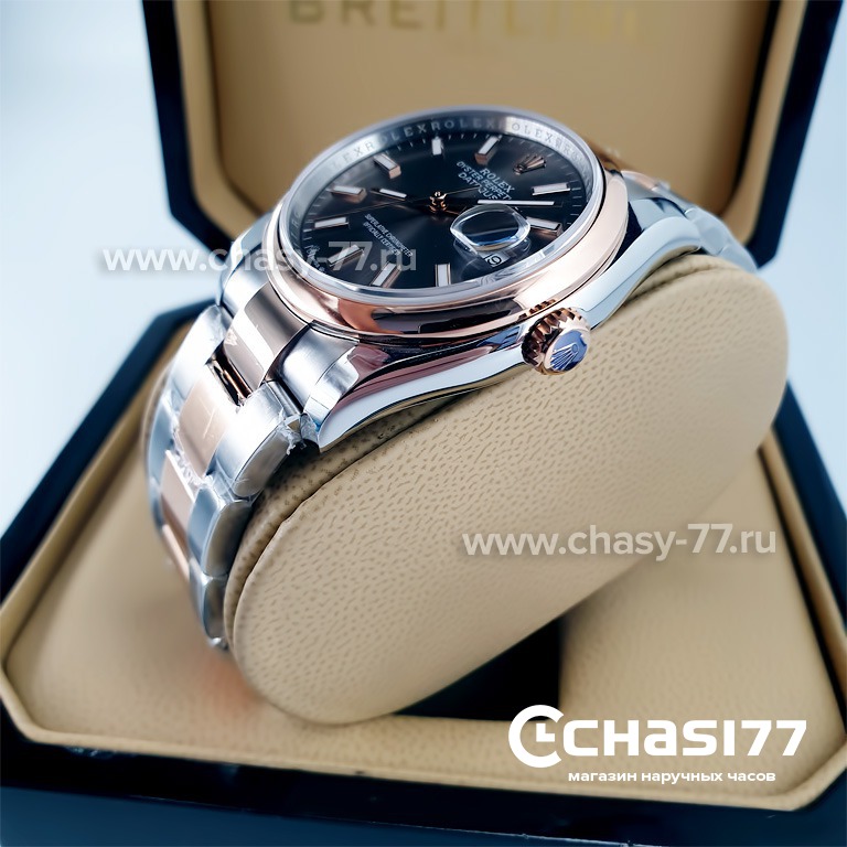 Rolex DateJust 3132 - Дубликат (13099)