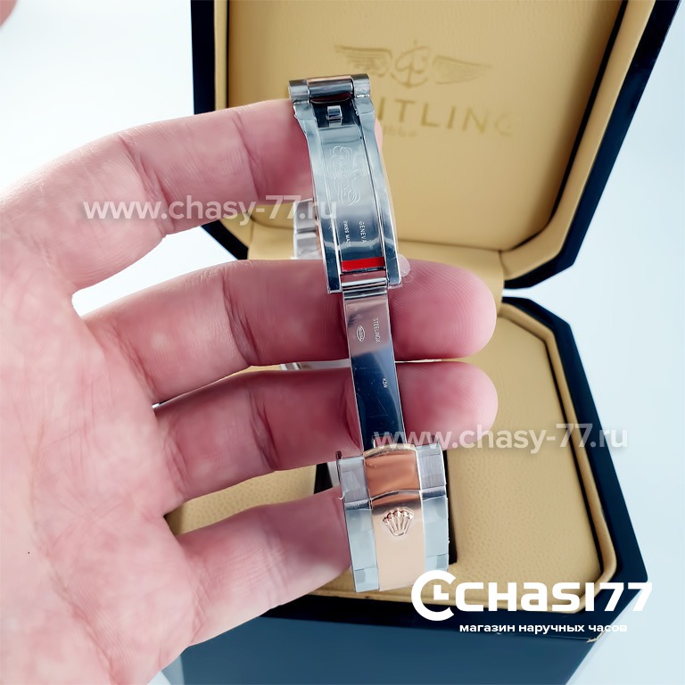 Rolex DateJust 3132 - Дубликат (13099)