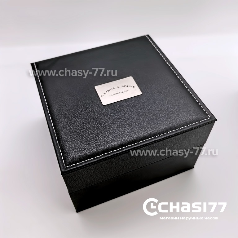 Коробка A. Lange & Sohne (23499)