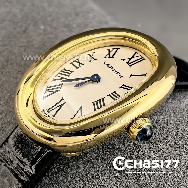 Cartier Baignoire (23799)