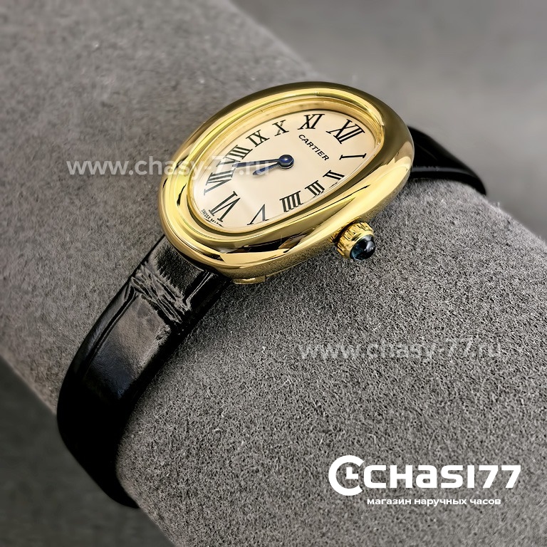 Cartier Baignoire (23799)