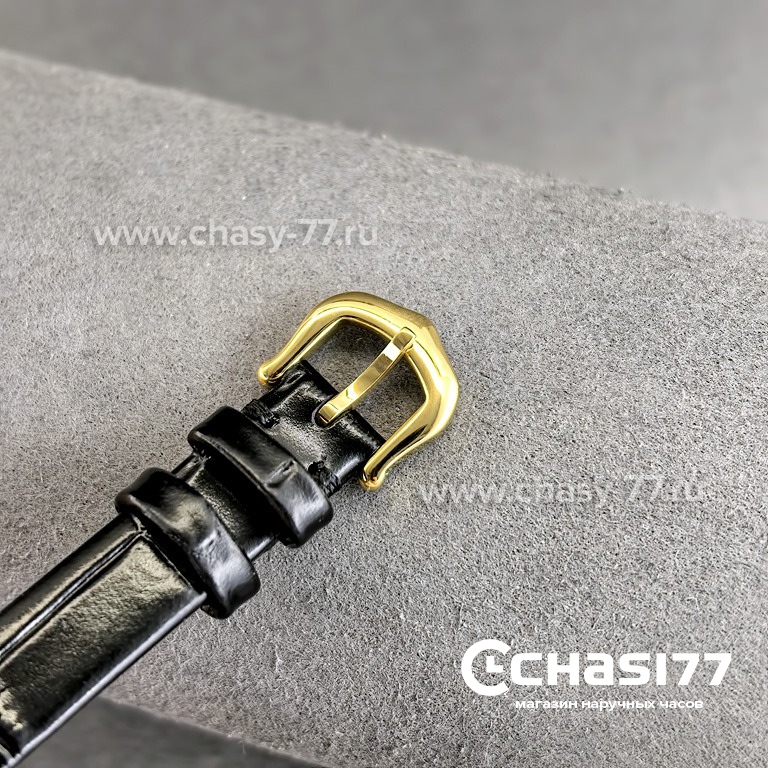 Cartier Baignoire (23799)