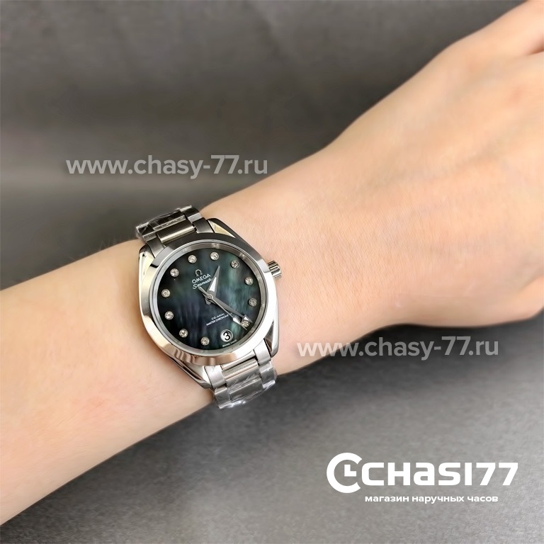 Omega Seamaster Aqua Terra (25099)