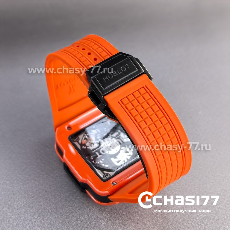 Hublot Square Bang (25699)