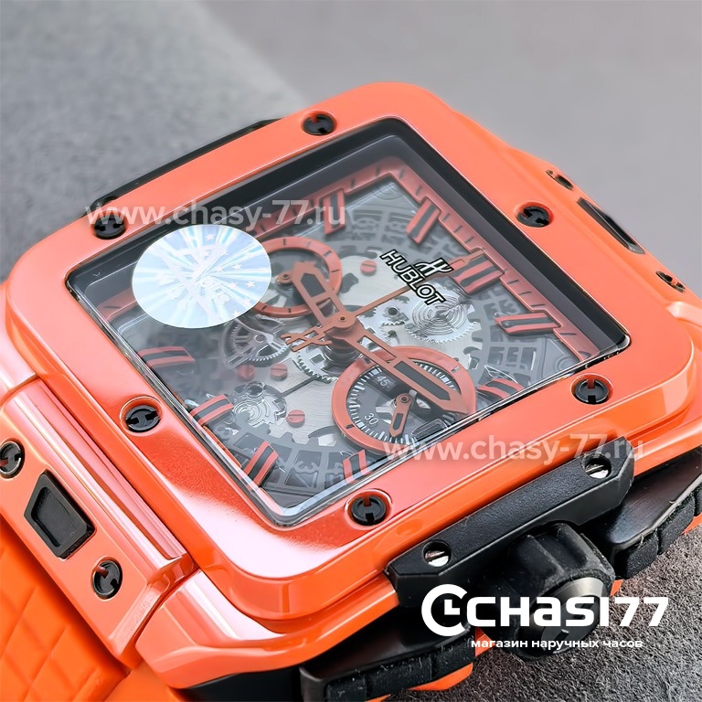Hublot Square Bang (25699)
