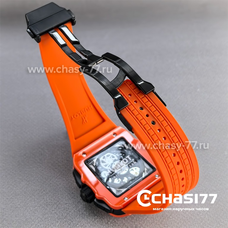 Hublot Square Bang (25699)