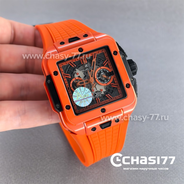 Hublot Square Bang (25699)