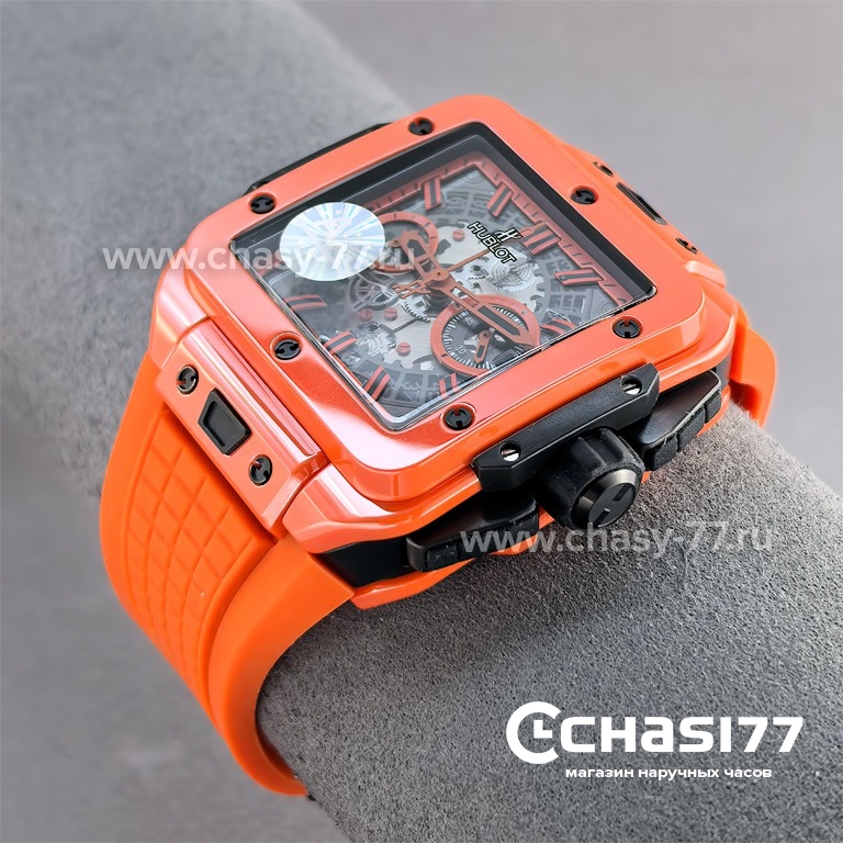 Hublot Square Bang (25699)