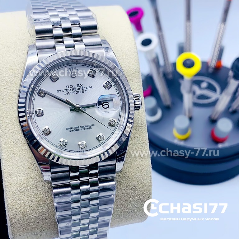 Rolex - Дубликат (15799) Копия часов Rolex - Дубликат (15799)