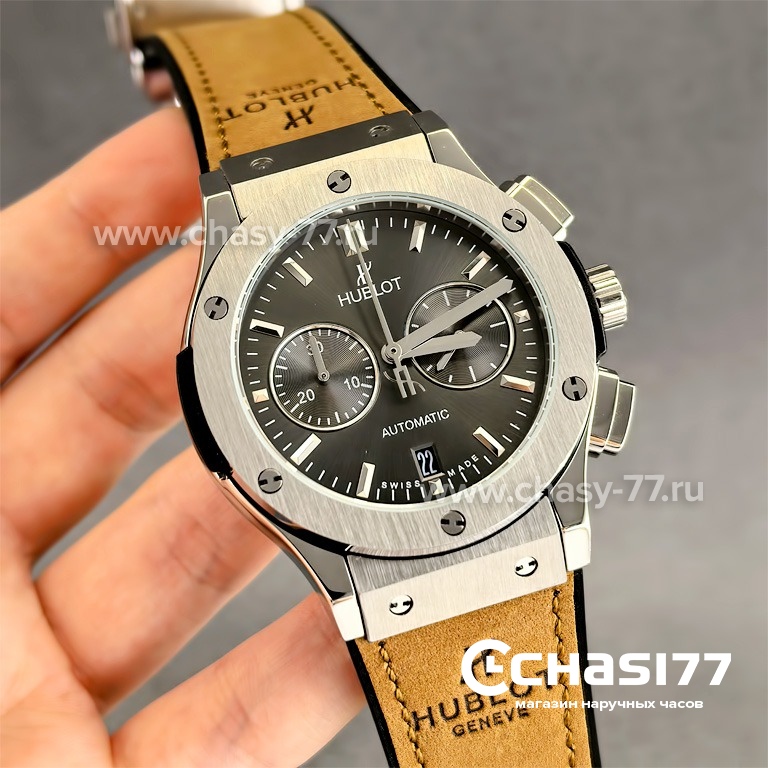 HUBLOT Classic Fusion Chronograph (06299)
