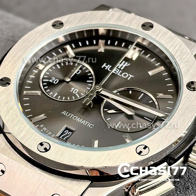 HUBLOT Classic Fusion Chronograph (06299)