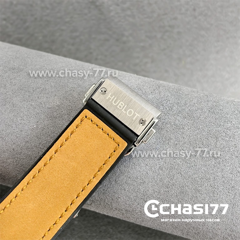 HUBLOT Classic Fusion Chronograph (06299)