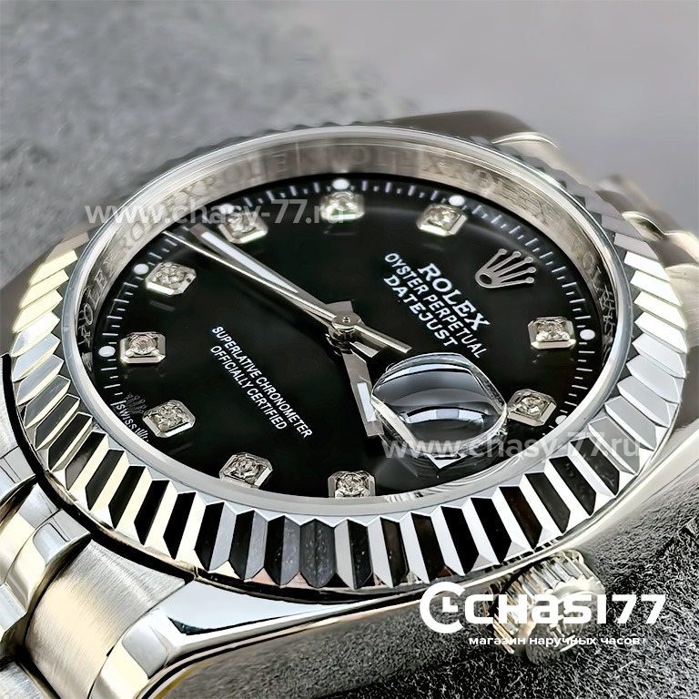 Rolex Datejust (09499)