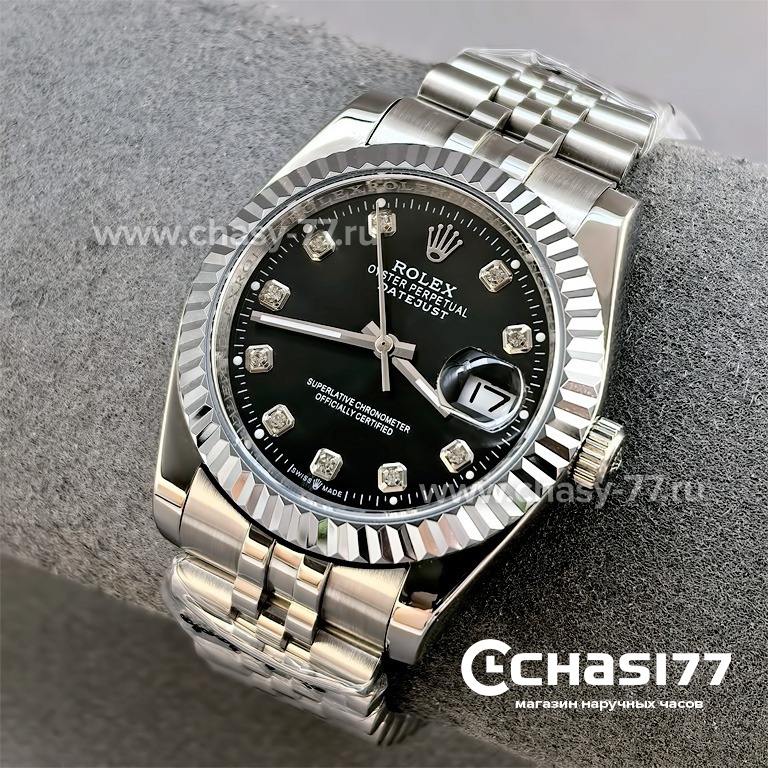 Rolex Datejust (09499) Копия часов Rolex Datejust (09499)