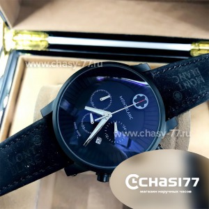Montblanc TimeWalker (10400)