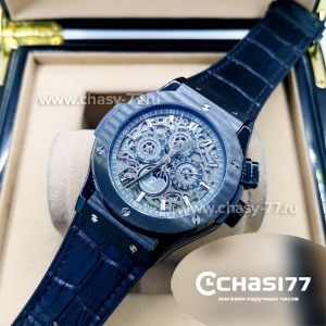 HUBLOT Aerofusion (10600)
