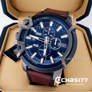 Diesel Griffed DZ4604 (20700)