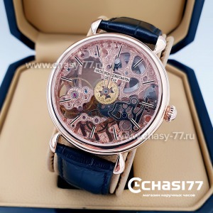 Vacheron Constantin Skeleton (00700)