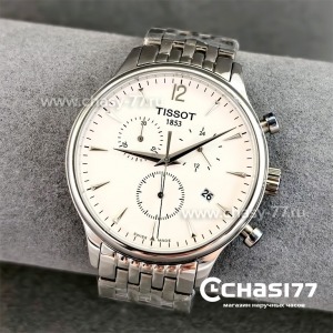 Tissot Tradition Chronograph (10900)