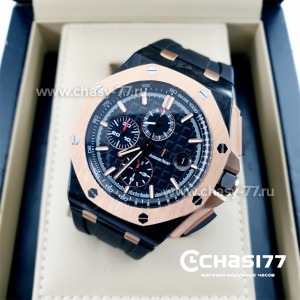 Audemars Piguet Royal Oak Offshore Chronograph - Дубликат (11100)