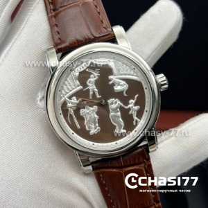 Ulysse Nardin (21400)