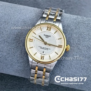 Tissot Chemin des Tourelles (21600)