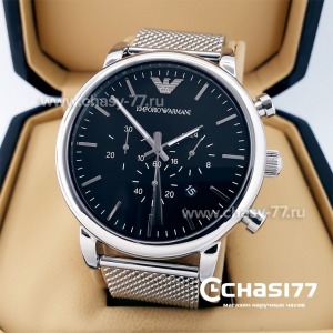 Emporio Armani Luigi AR1811 (22400)