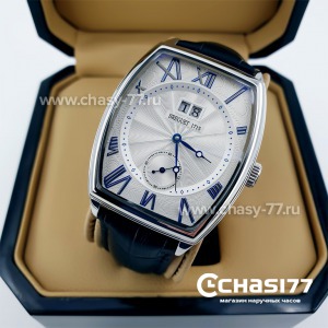 Breguet Heritage Grande Date 5410 (12500)