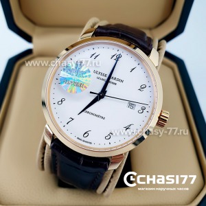 Ulysse Nardin - Дубликат (12600)