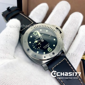Копия Panerai Submersible - Дубликат (12900)