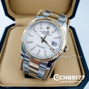 Rolex DateJust - Дубликат (13100)