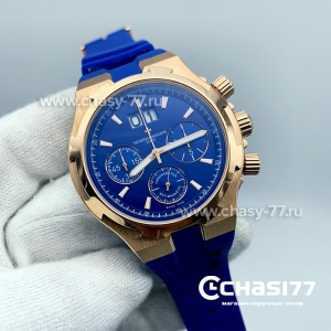 Vacheron Constantin OVERSEAS С (13600)