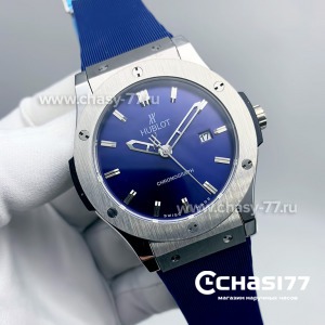 HUBLOT Classic Fusion - кварц (13700)