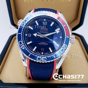 Копия Omega Seamaster Planet Ocean (13900)