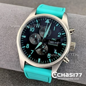 IWC The Pilot's TOP GUN (23900)