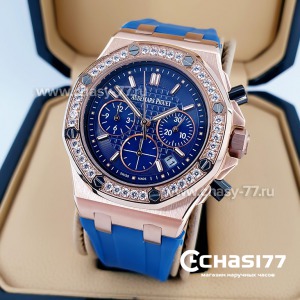 Audemars Piguet Royal Oak Offshore Chronograph (14300)