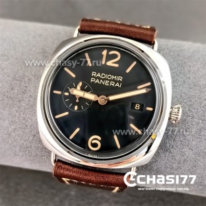 Panerai Radiomir Black Seal (24300)