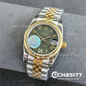 Копия Rolex Datejust (24700)