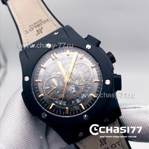 HUBLOT Aerofusion (14900)