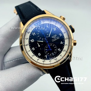 TAG Heuer MIKROGRAPH 1/1000TH (15000)
