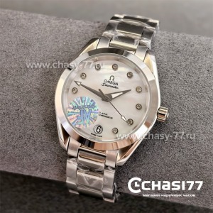 Omega Seamaster Aqua Terra (25100)