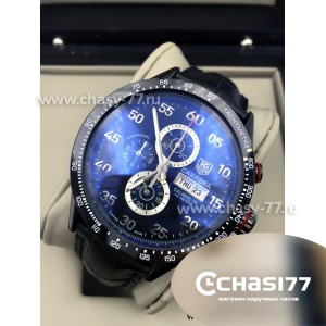 Tag Heuer Calibre 16 (05100)