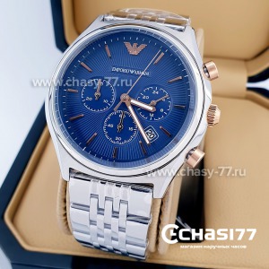 Armani Chronograph AR1974 (15600)
