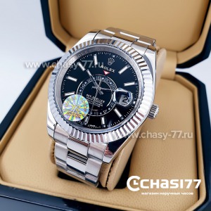 Rolex Sky-dweller (06300)