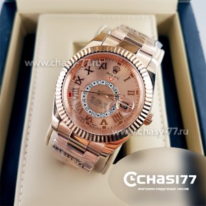 Rolex Sky-dweller (06500)